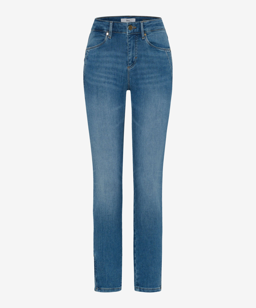 Damen Jeans Ana S