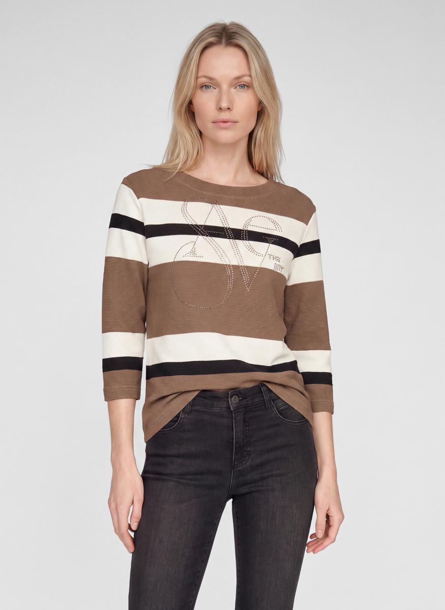 Damen Langarmshirt