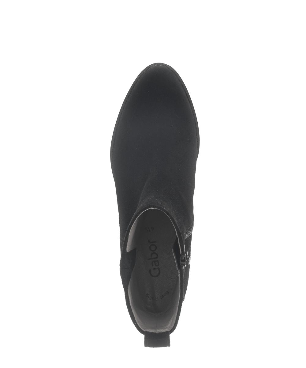 Damen Stiefeletten
