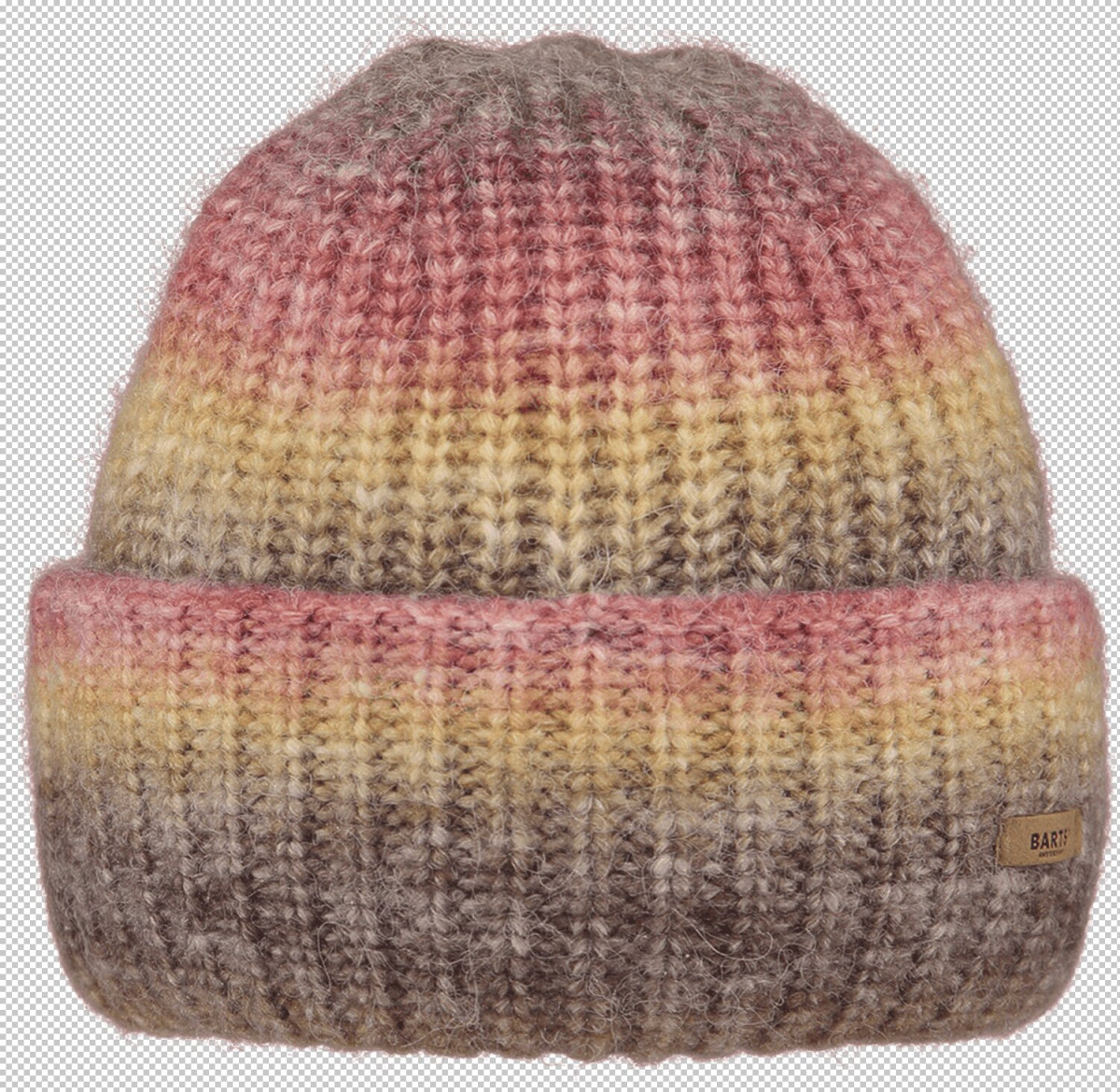 Damen Beanie Vreya