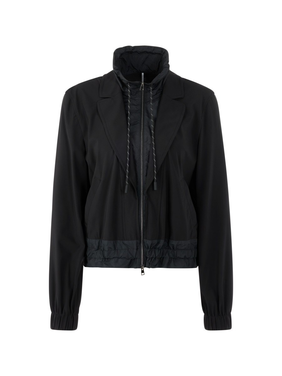 Blazerjacke "Rethink Together"