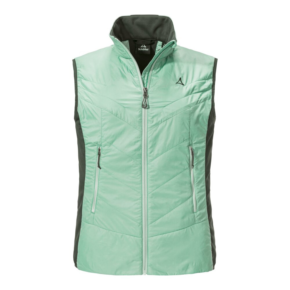 Damen Hybridweste Cascata