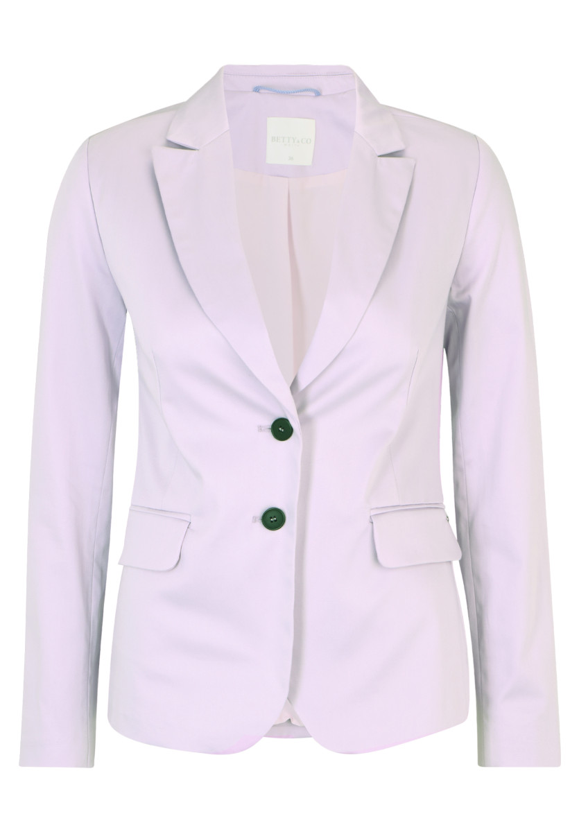 Damen Blazer klassisch