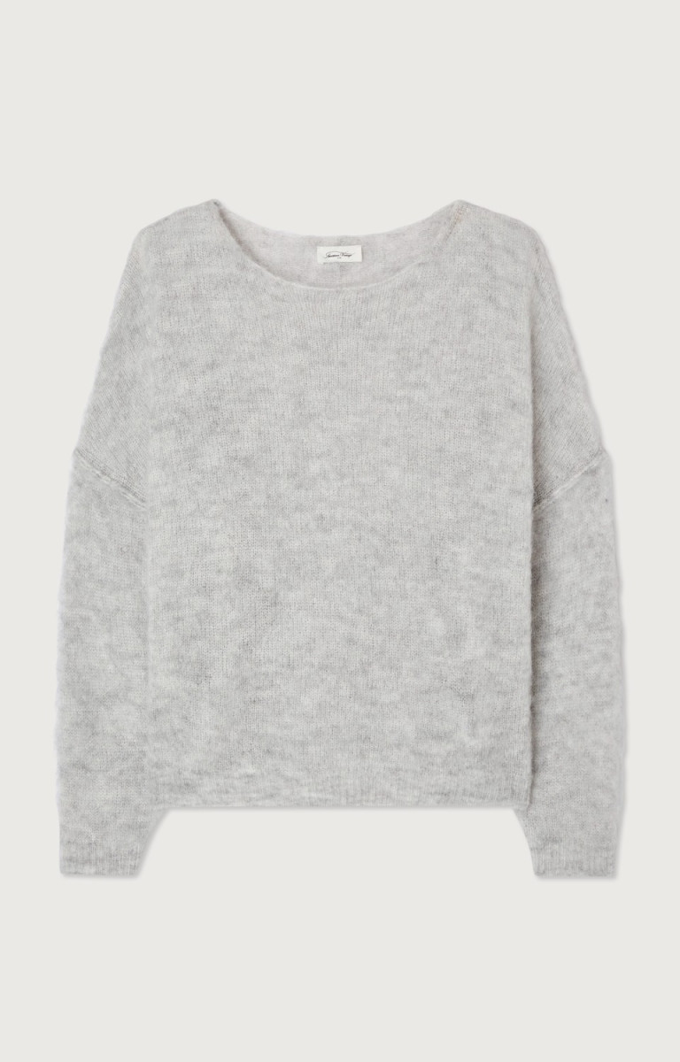 Damen Pullover Yanbay