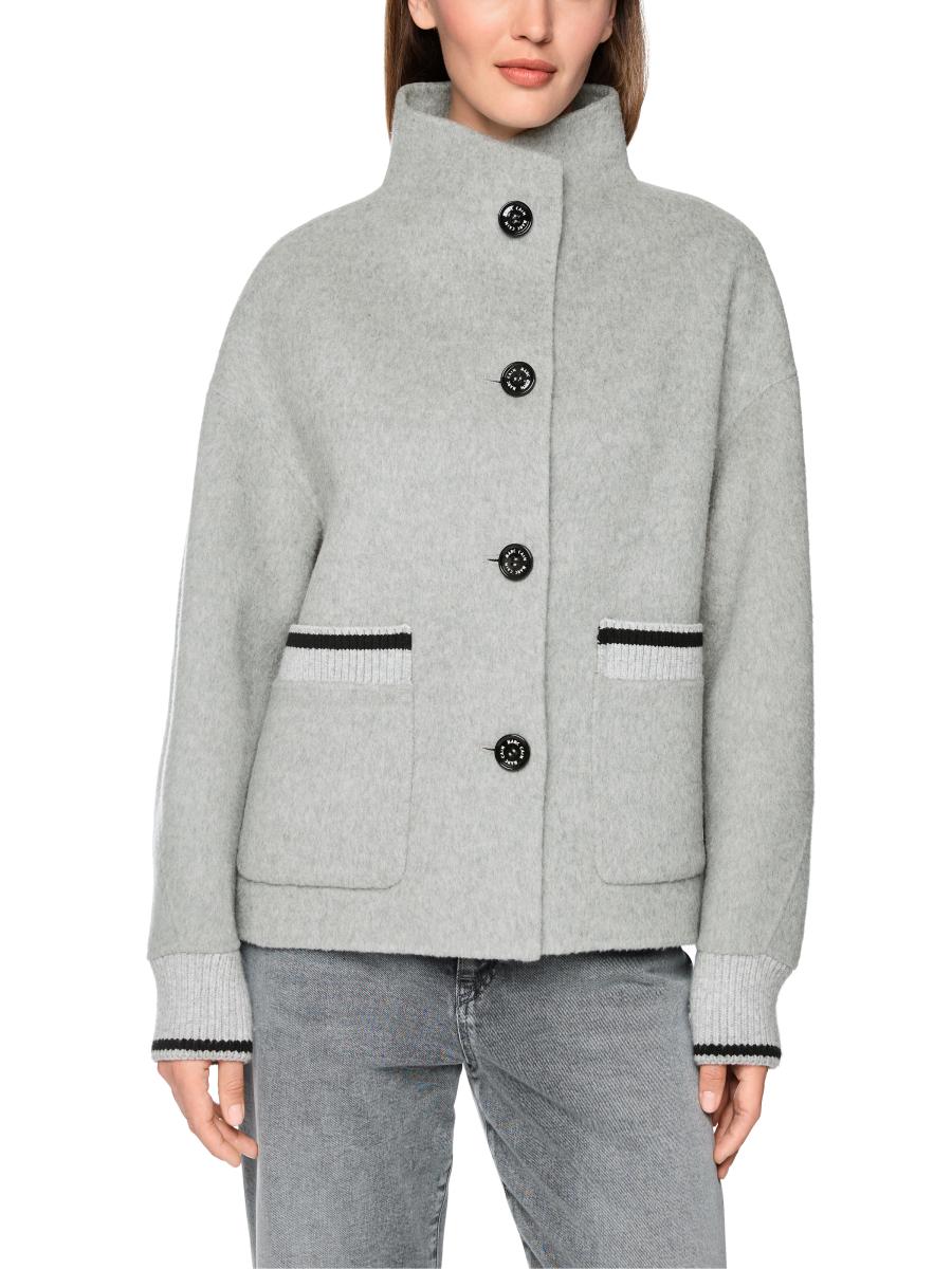 Damen Jacke