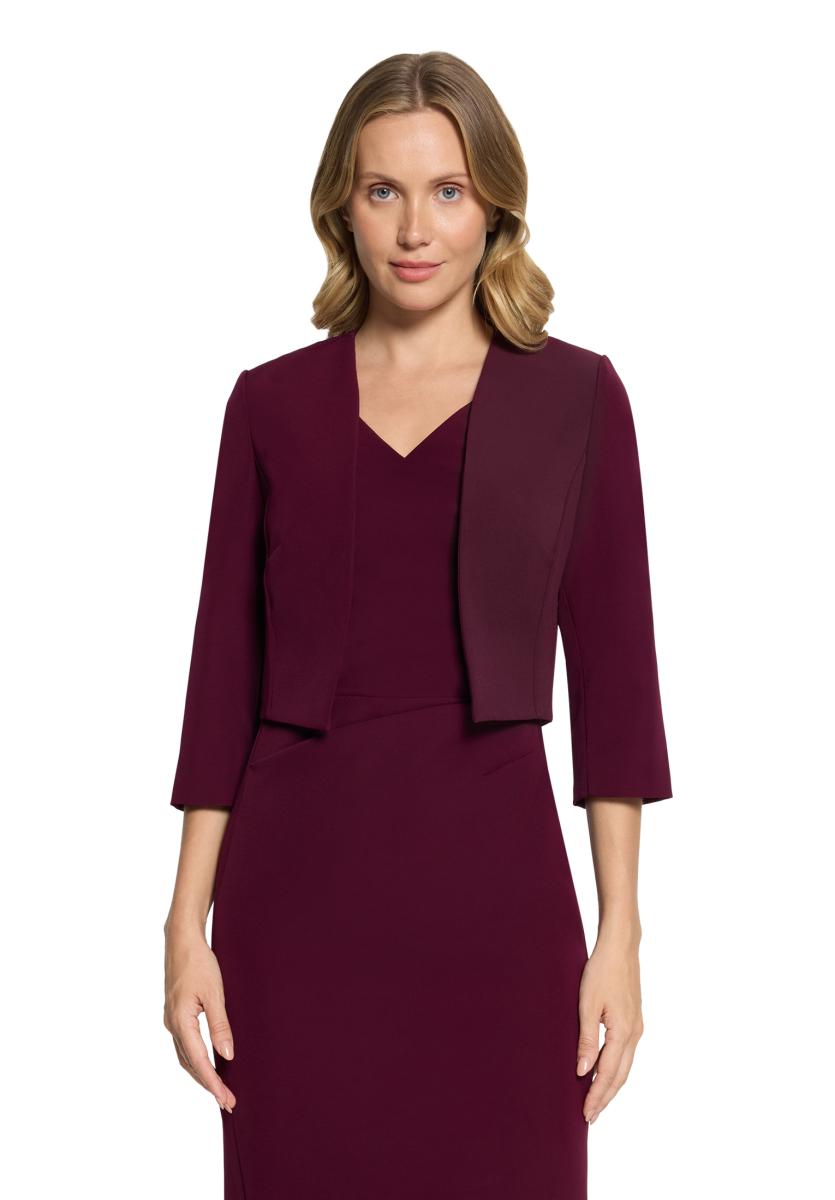 Bolero-Jacke