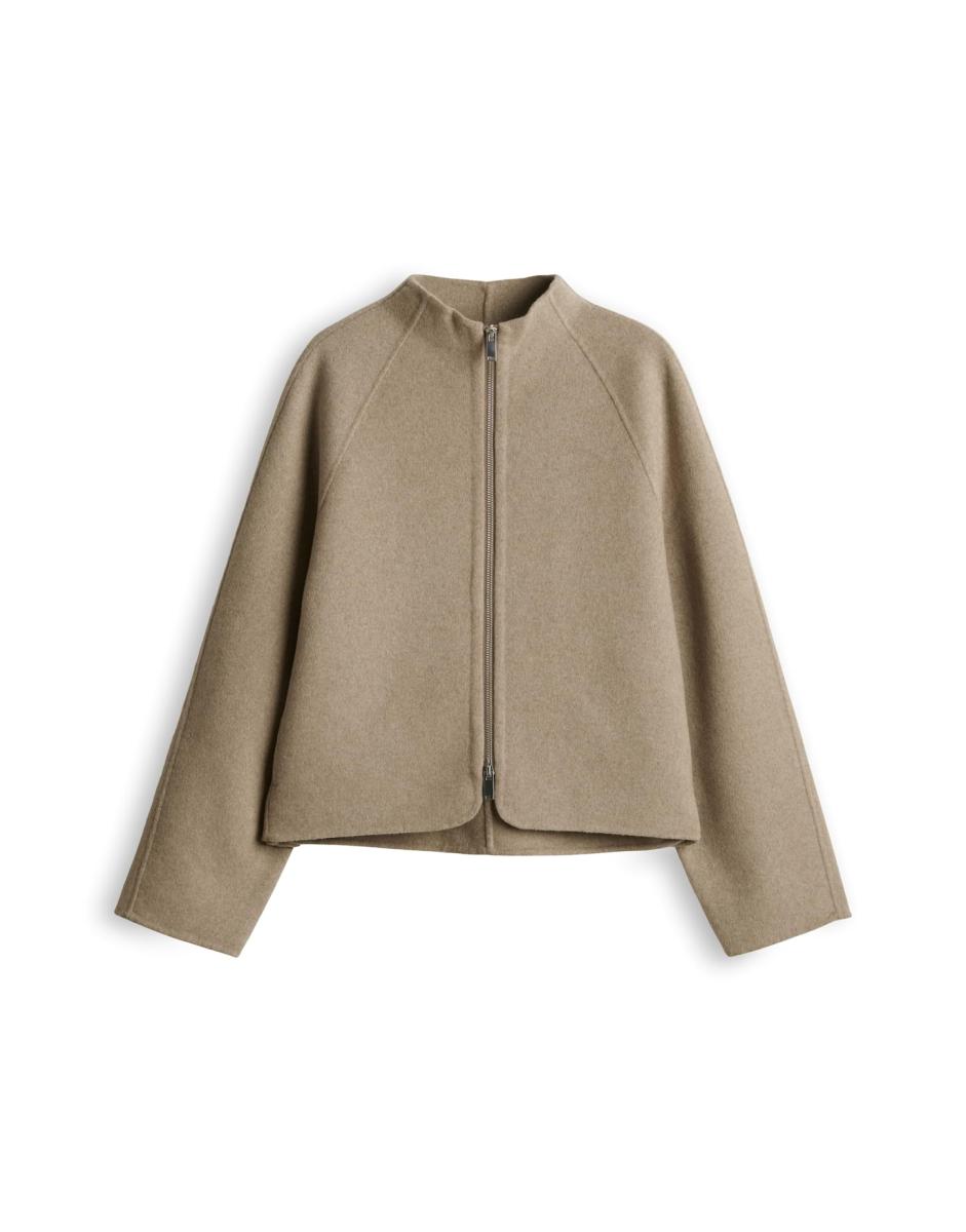 Damen Jacke Helisu