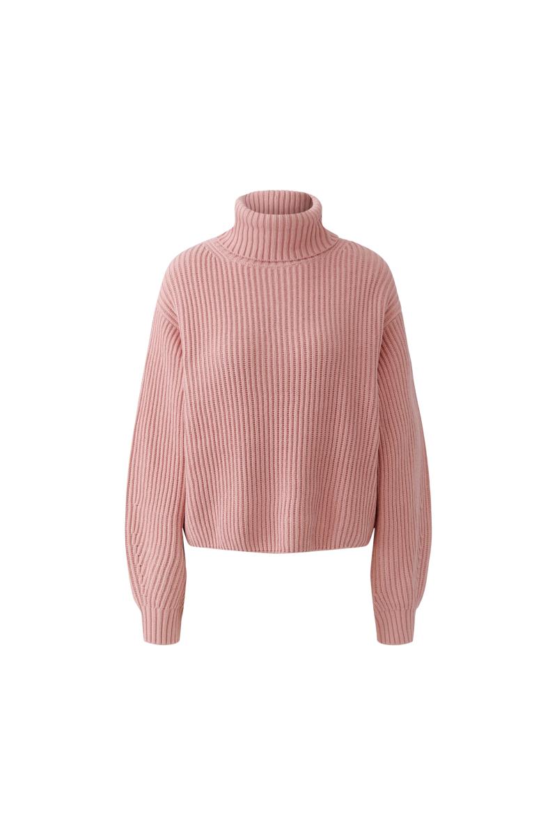 Damen Pullover Cottonina