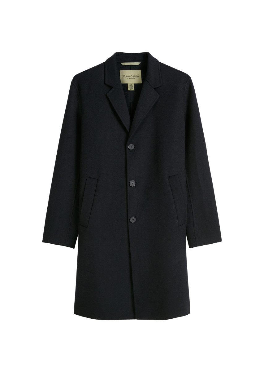 Herren Mantel