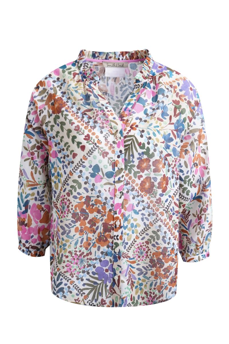 Bluse