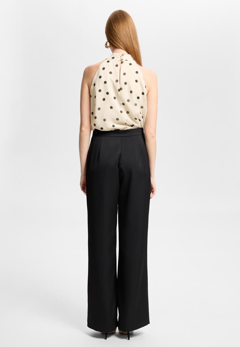 Bluse Schluppentop