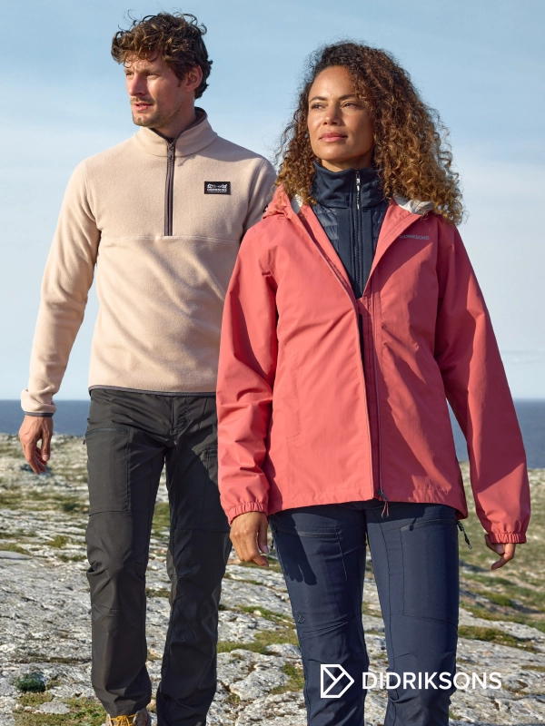 Didriksons Outdoortage | 4. – 25- April Image