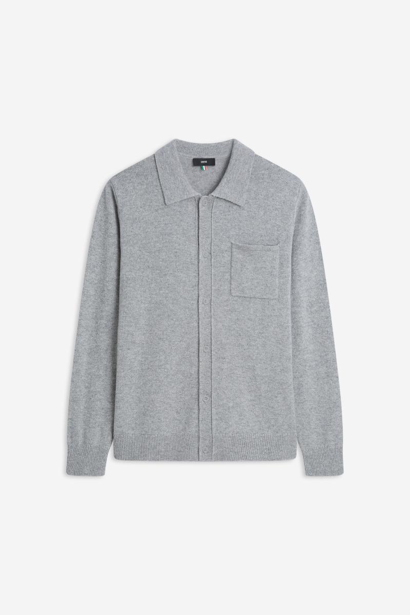 Herren Strickjacke CIYOKI