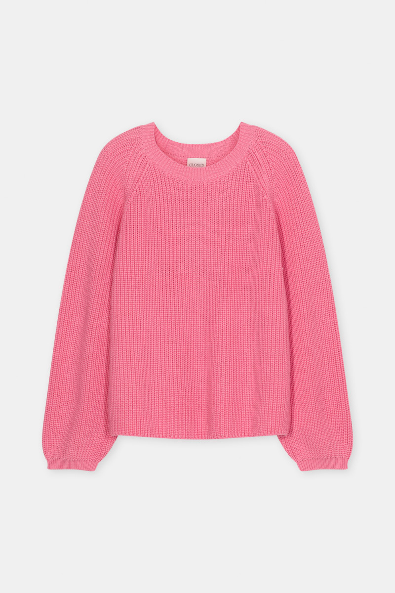 Damen Strickpullover