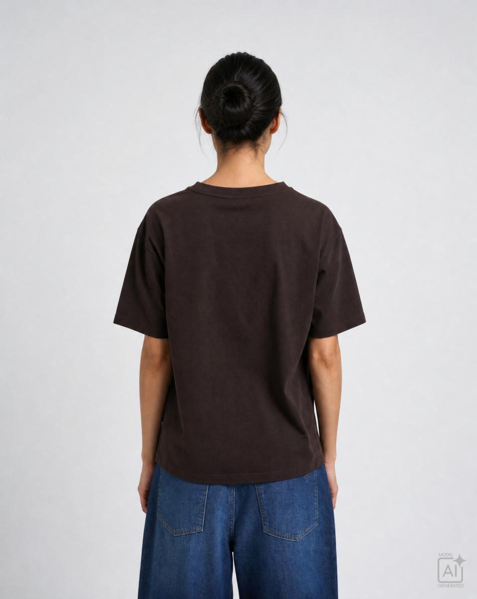 Damen T-Shirt Soul Studio