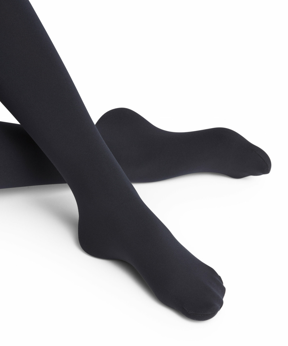 Damen Strumpfhose Warm Deluxe