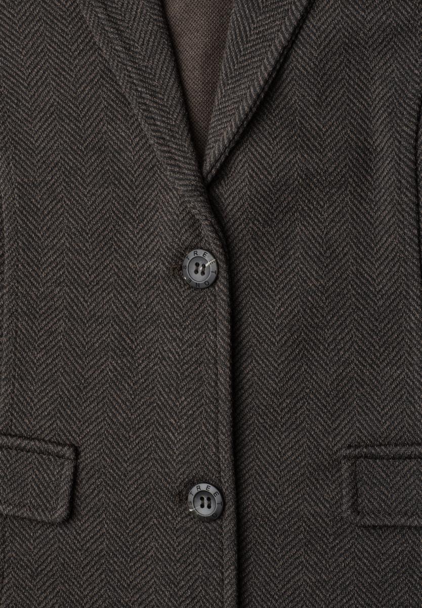 Damen Blazer Basic