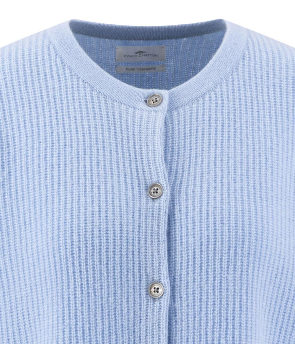 Damen Cashmere-Cardigan