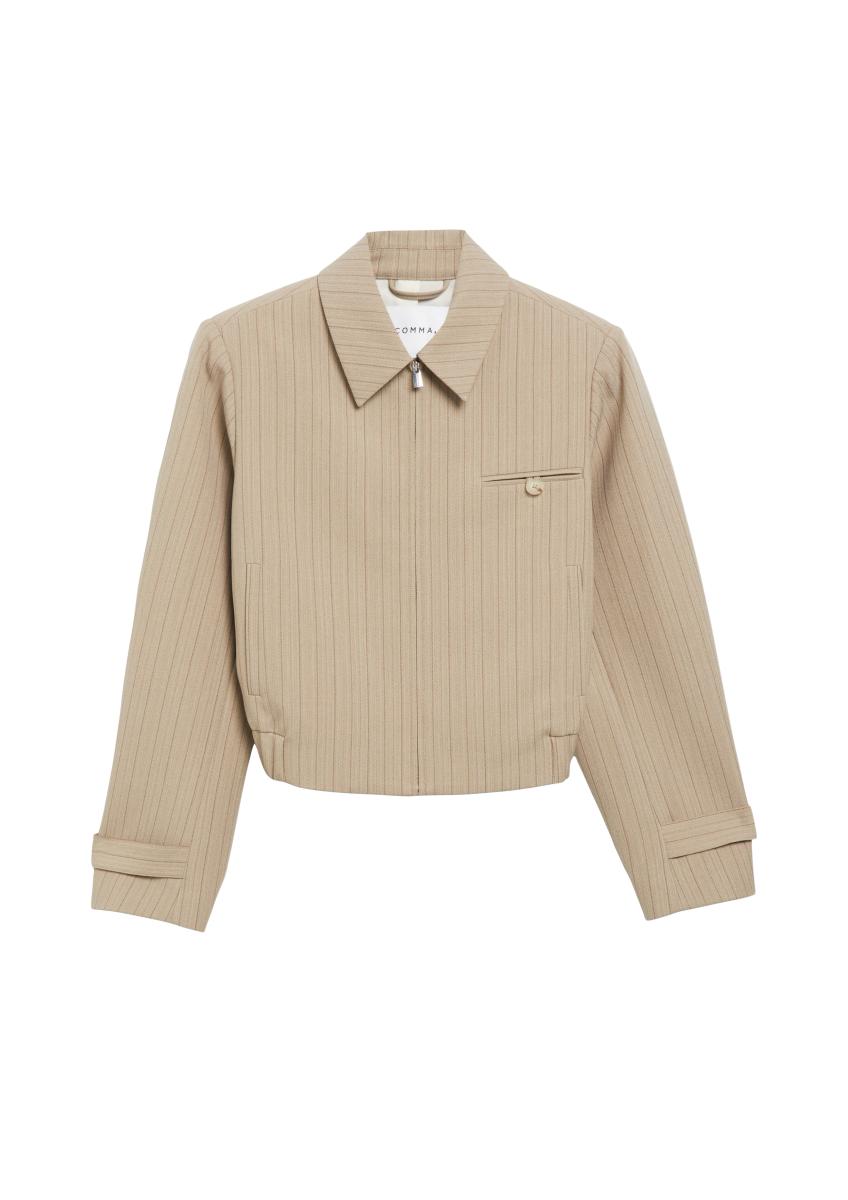 Damen Blouson