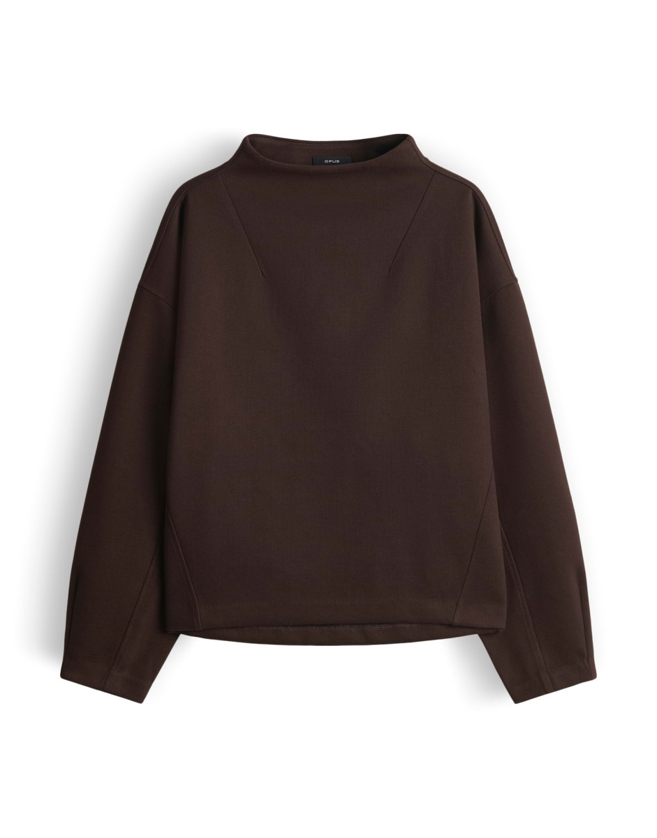 Damen Sweatshirt Gariane