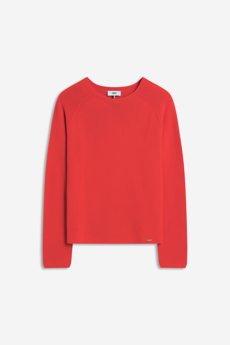 Damen Strickpullover CIELLA_LS