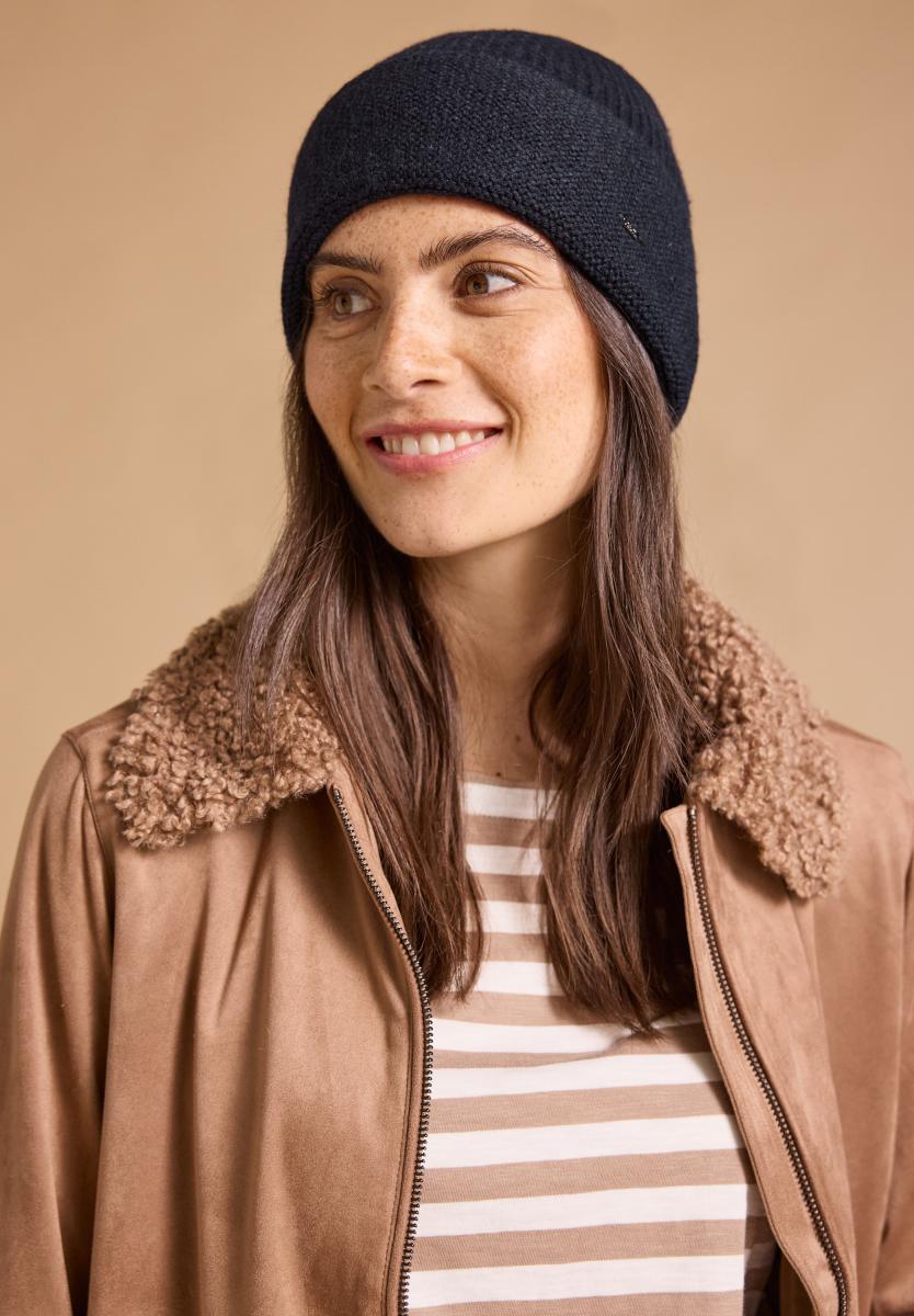 Damen Beanie