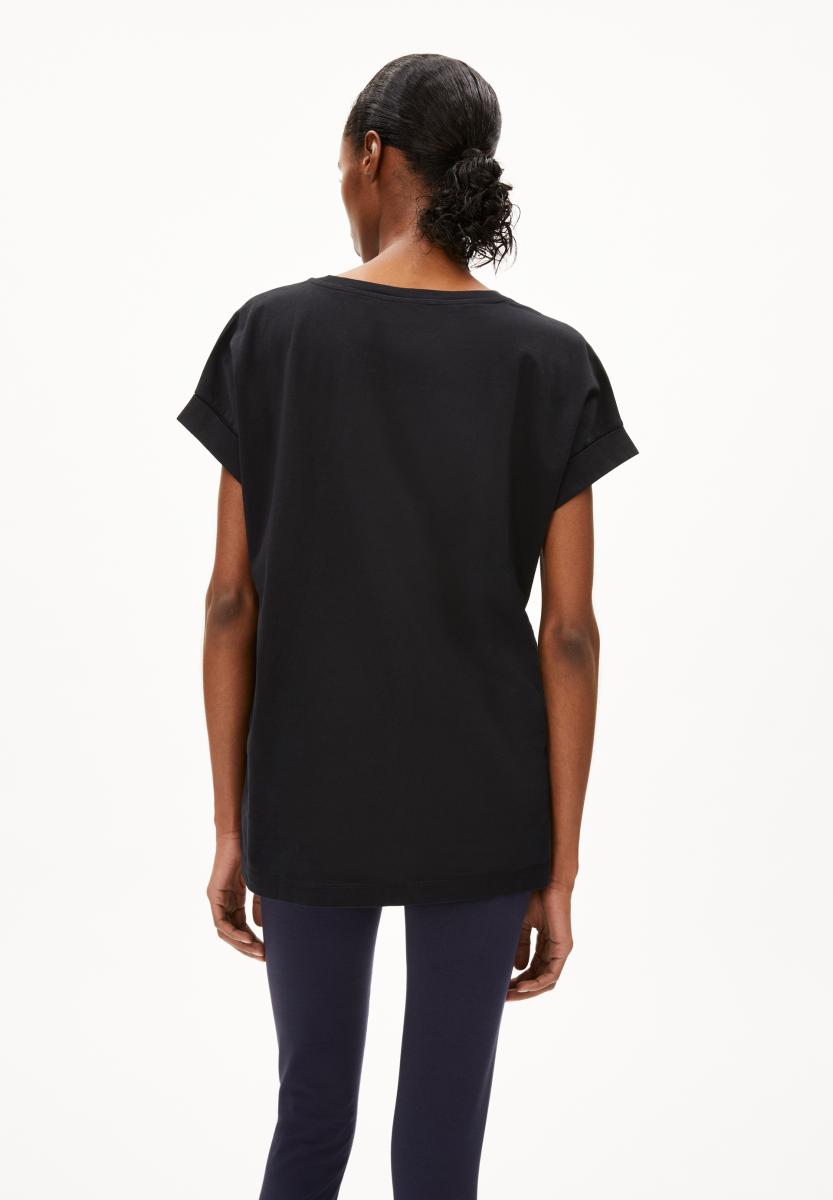 Damen T-Shirt IDAARA