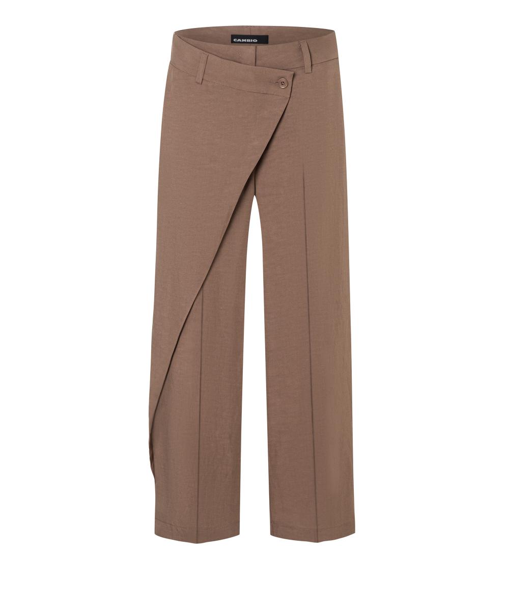 Damen Leinenhose Anais