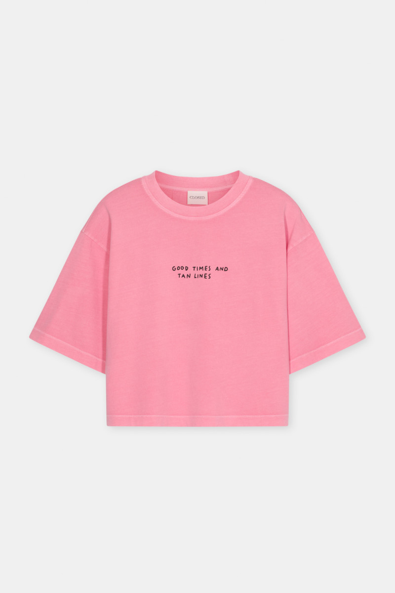 Damen T-Shirt