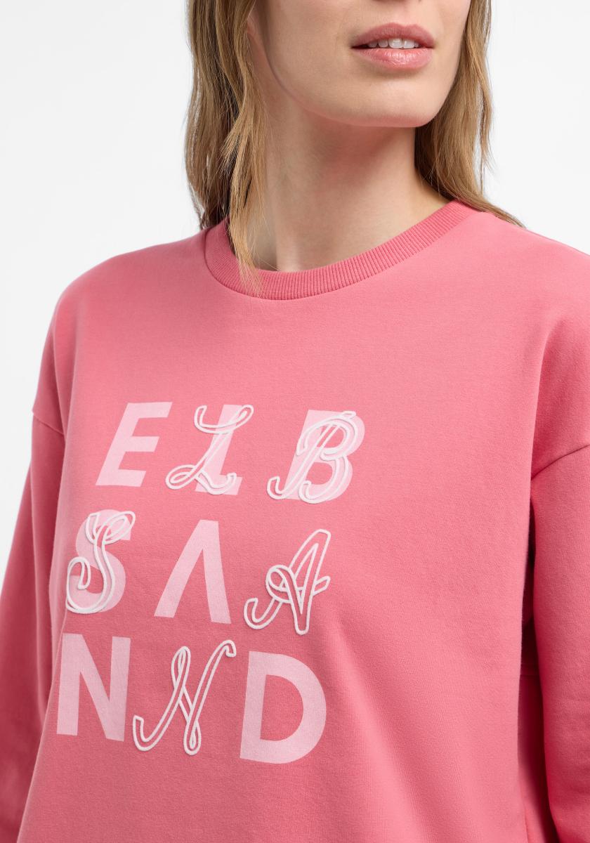 Damen Sweatshirt Edna