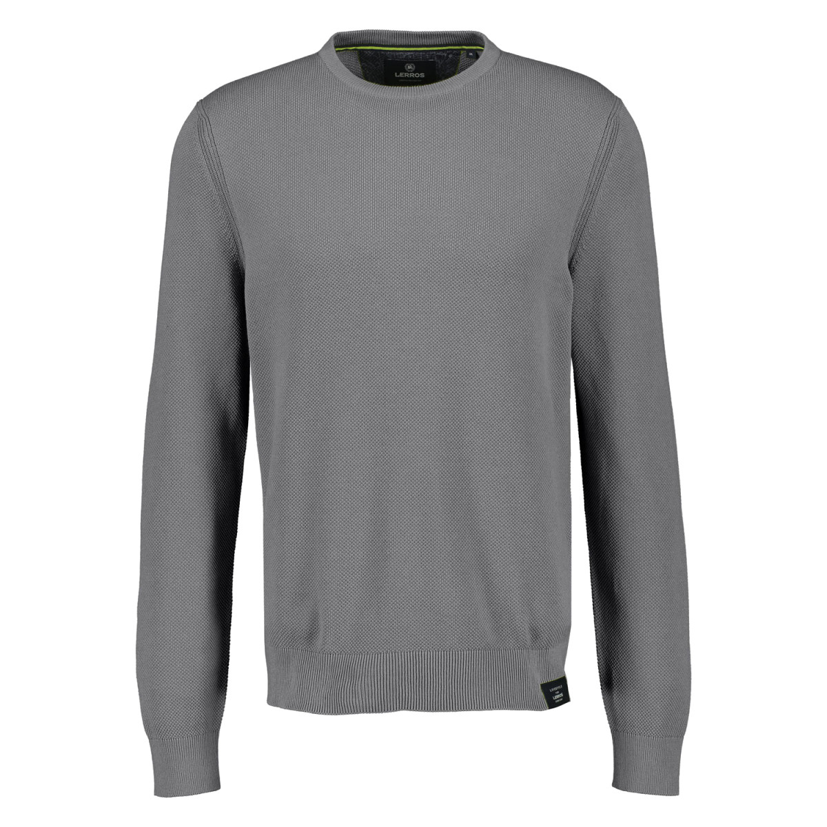 Herren Strickpullover