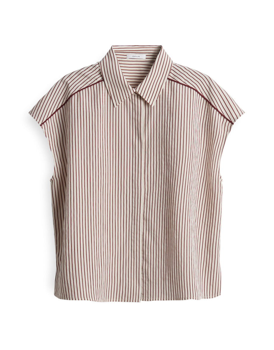 Bluse Famella