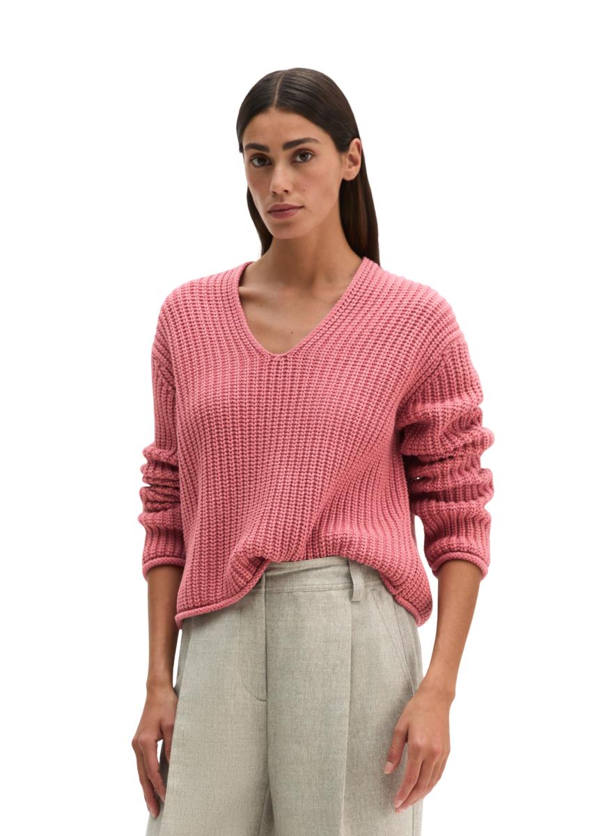 Damen Pullover