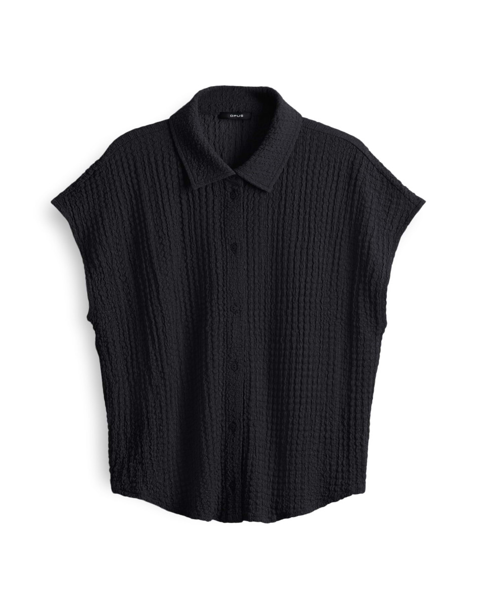 Damen Top Samsi