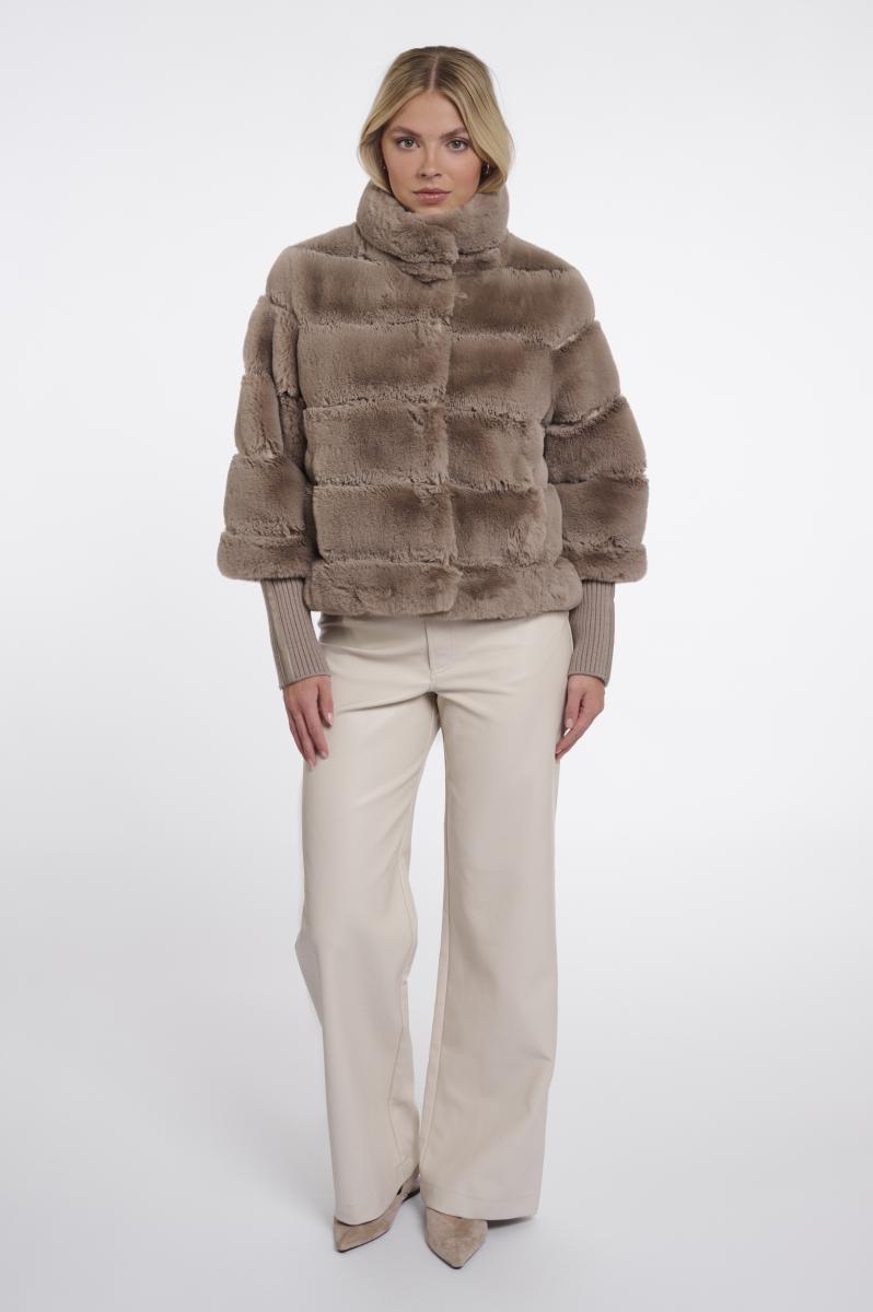 Damen Jacke Feline