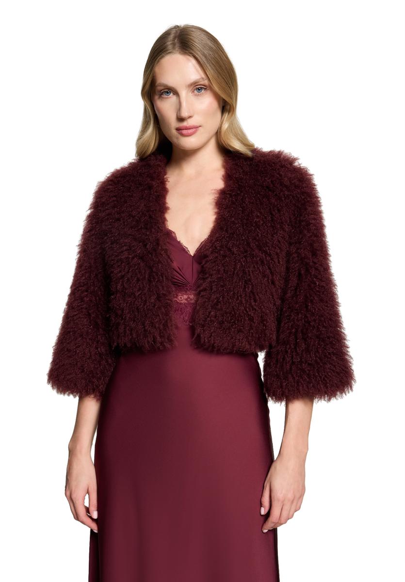 Damen Jacke