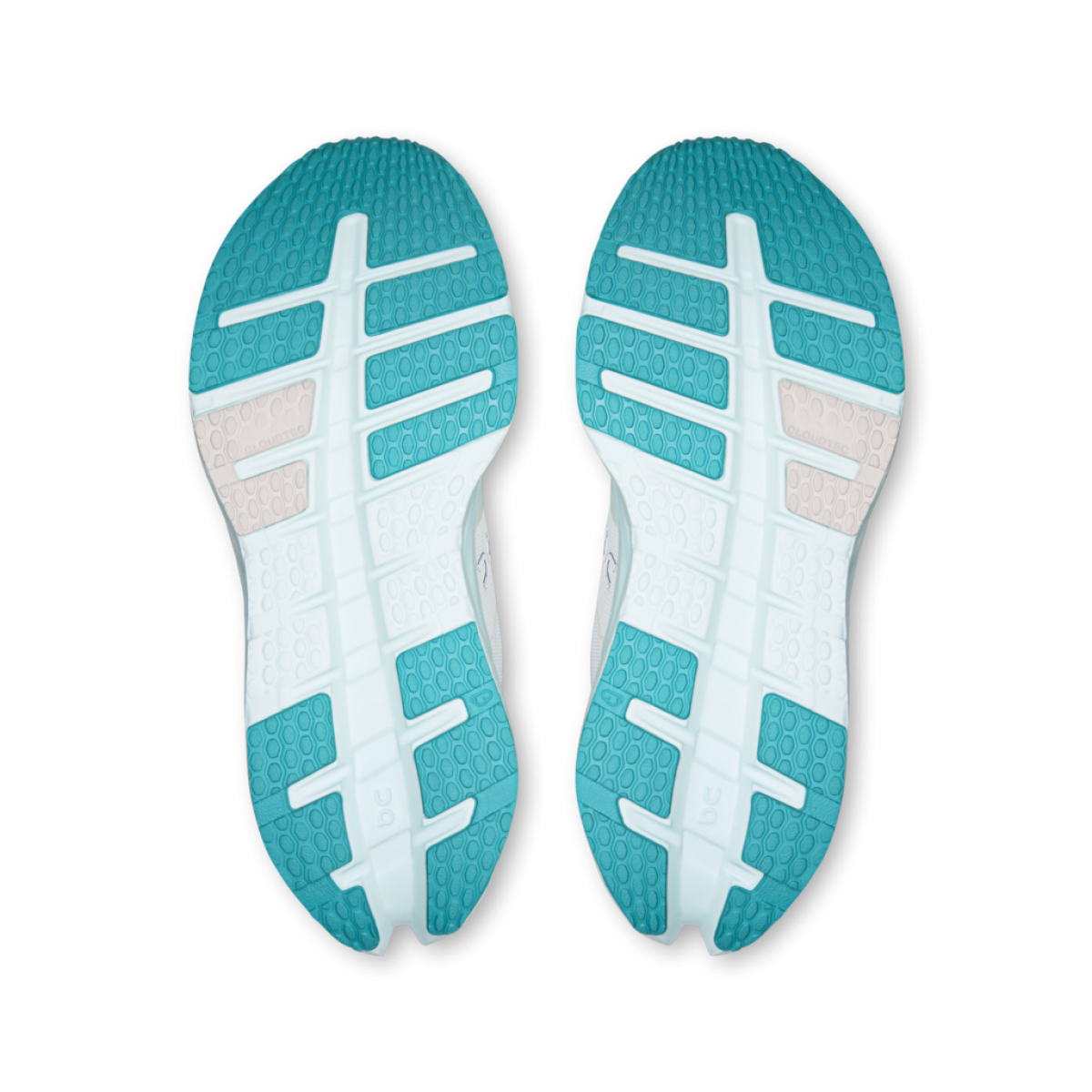 Damen Laufschuh Cloudrunner 3