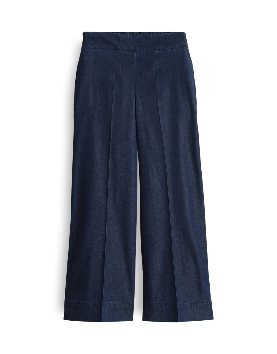Damen Hose Misha denim