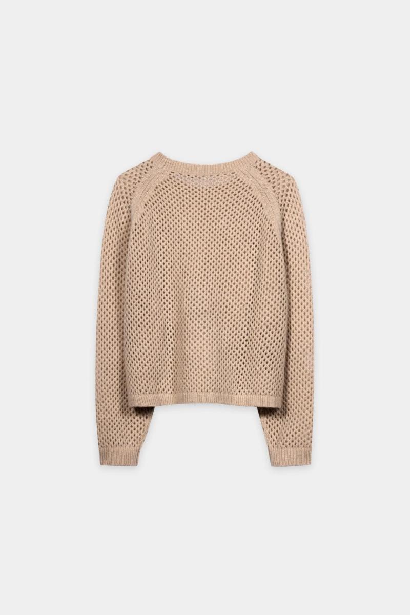 Damen Pullover