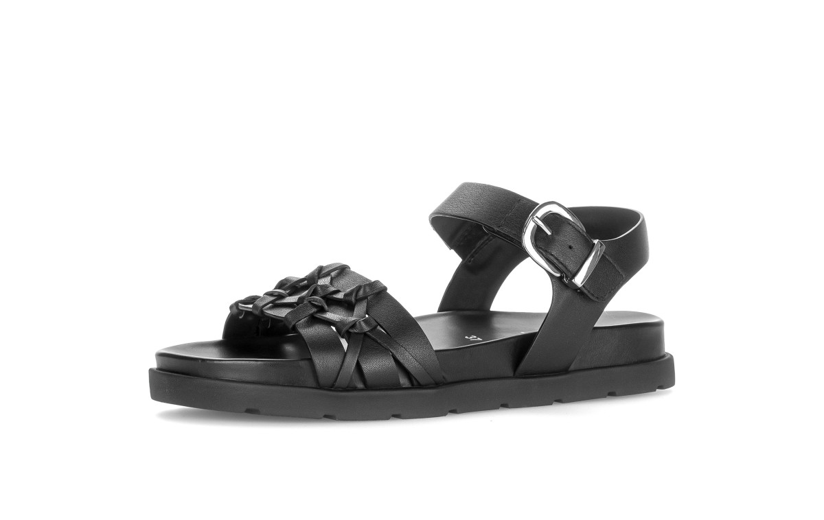 Damen Riemchensandalen