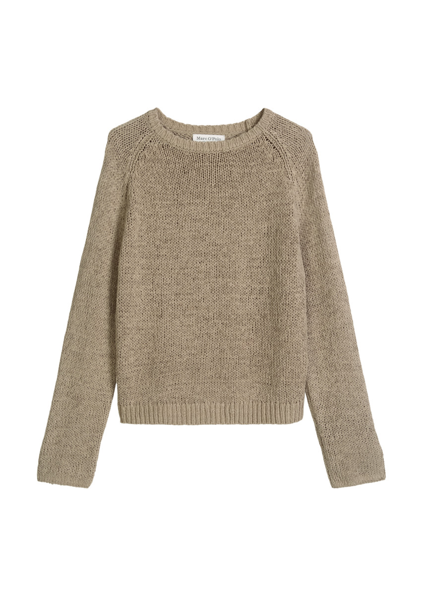 Damen Strickpullover