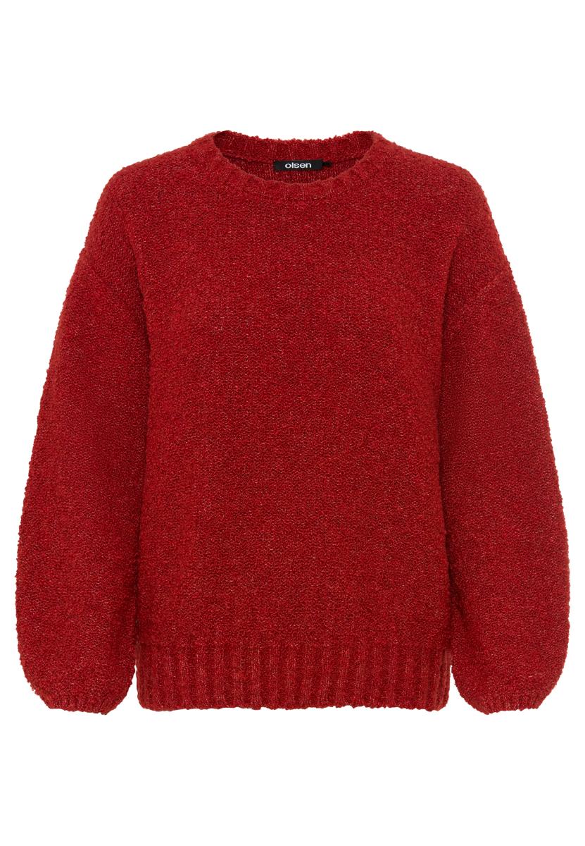 Damen Pullover Henny