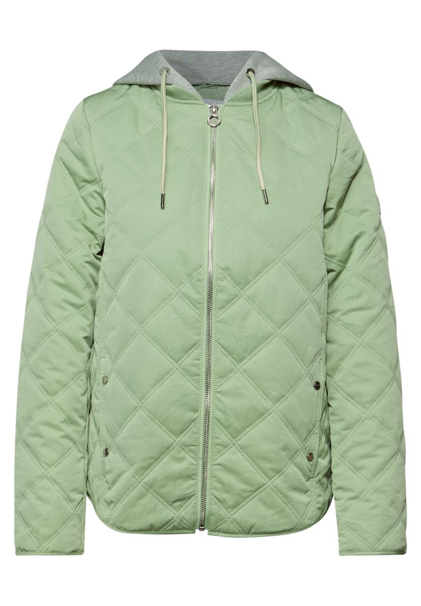 Damen Steppjacke