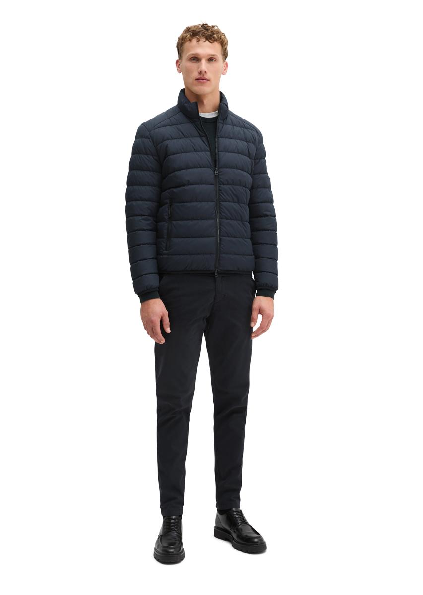 Herren Steppjacke