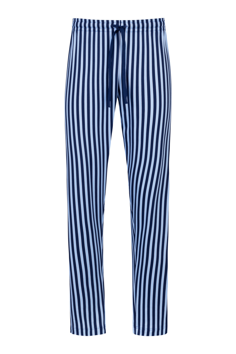 Herren Nachthose lang