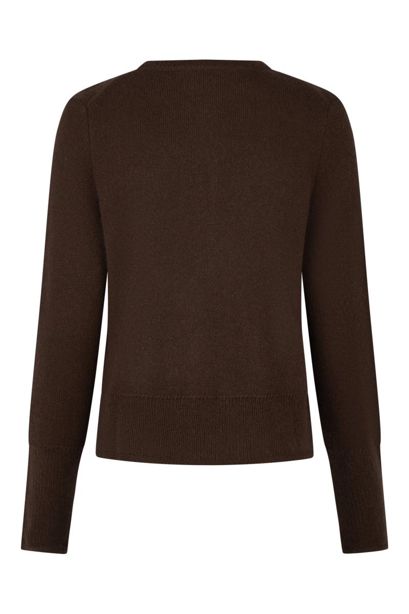 Damen Strickjacke