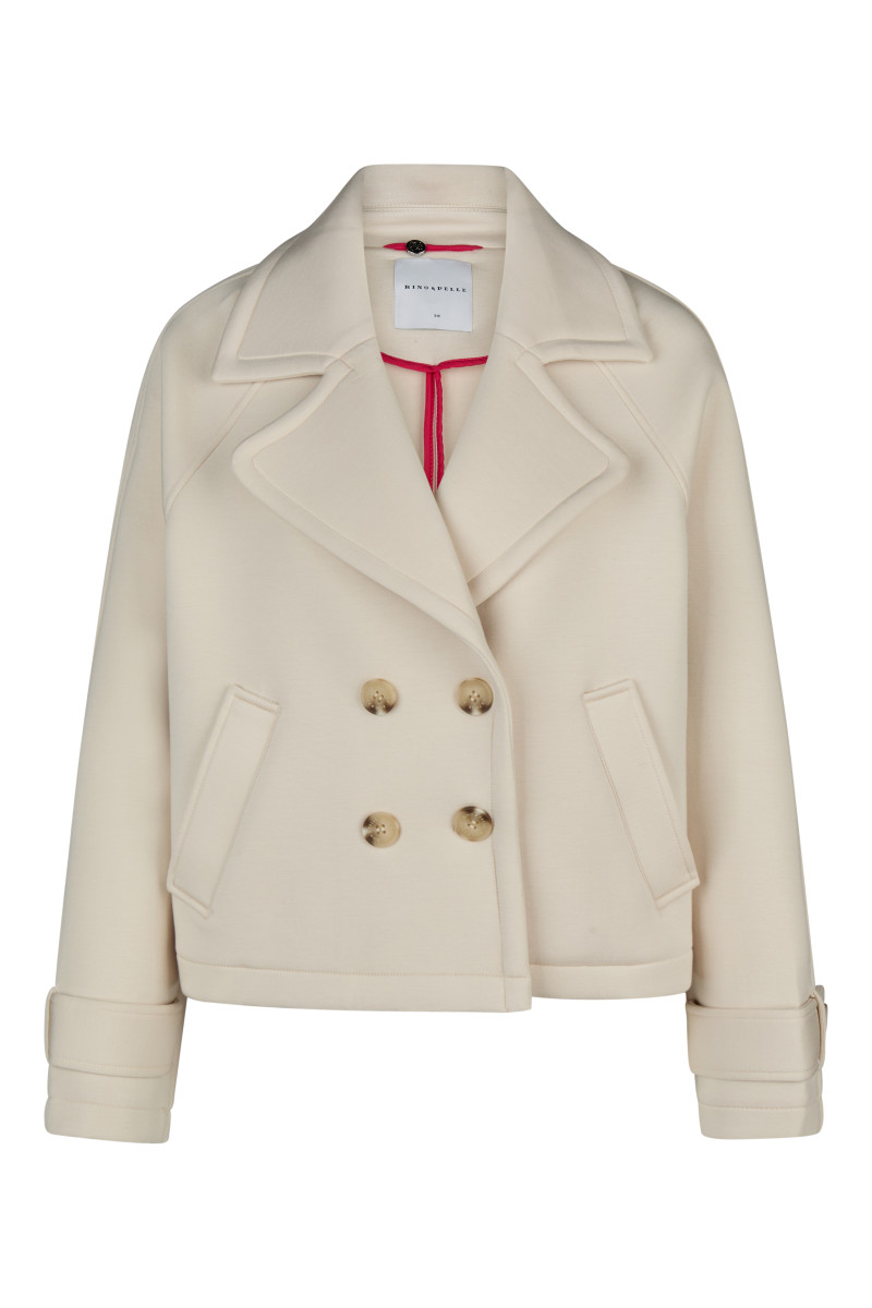 Damen Kurzmantel Lola