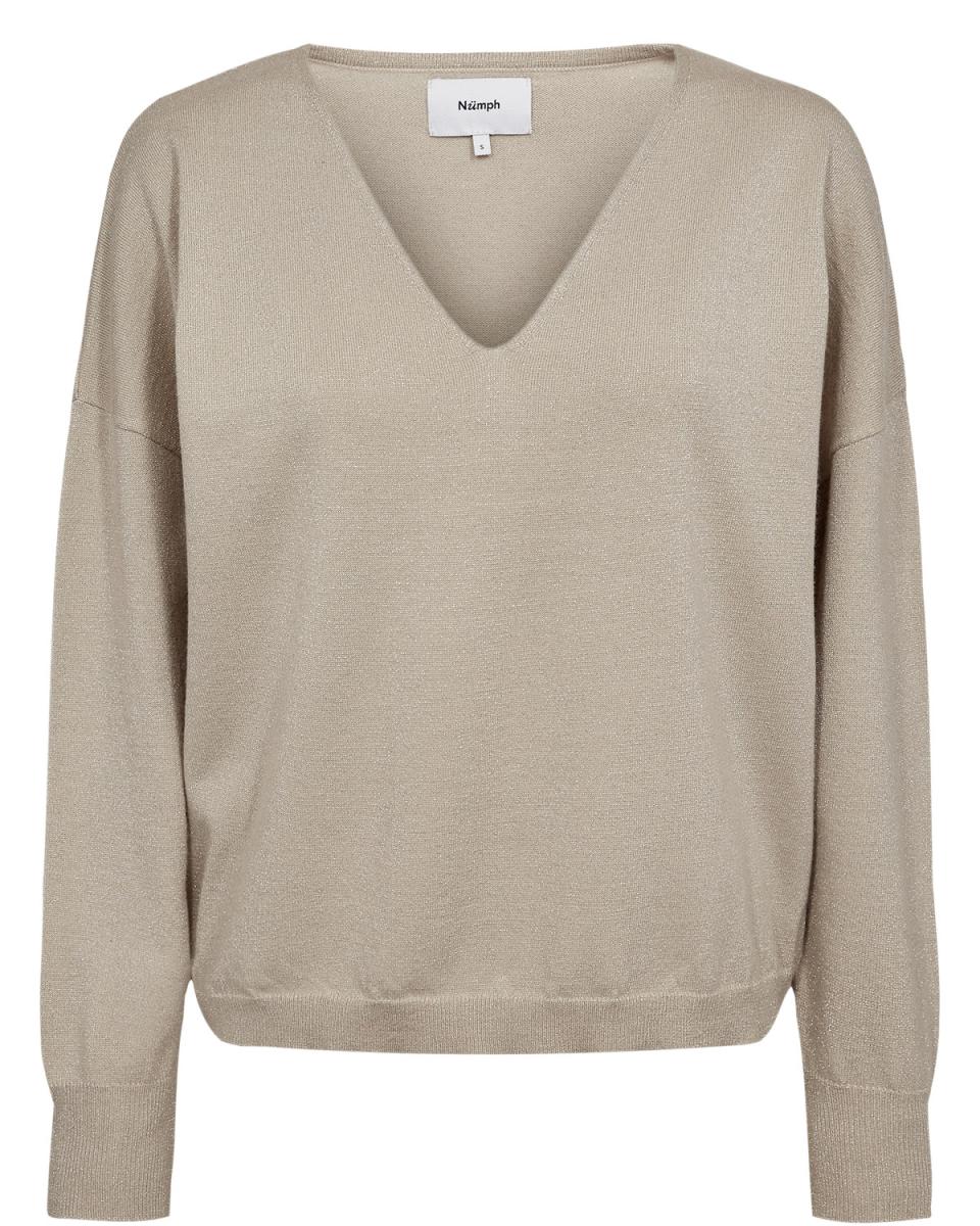 Damen Pullover NUDAYLETTA