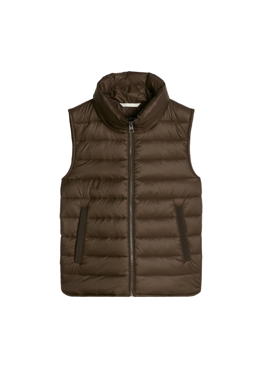 Damen Weste MTCWO Outdoor