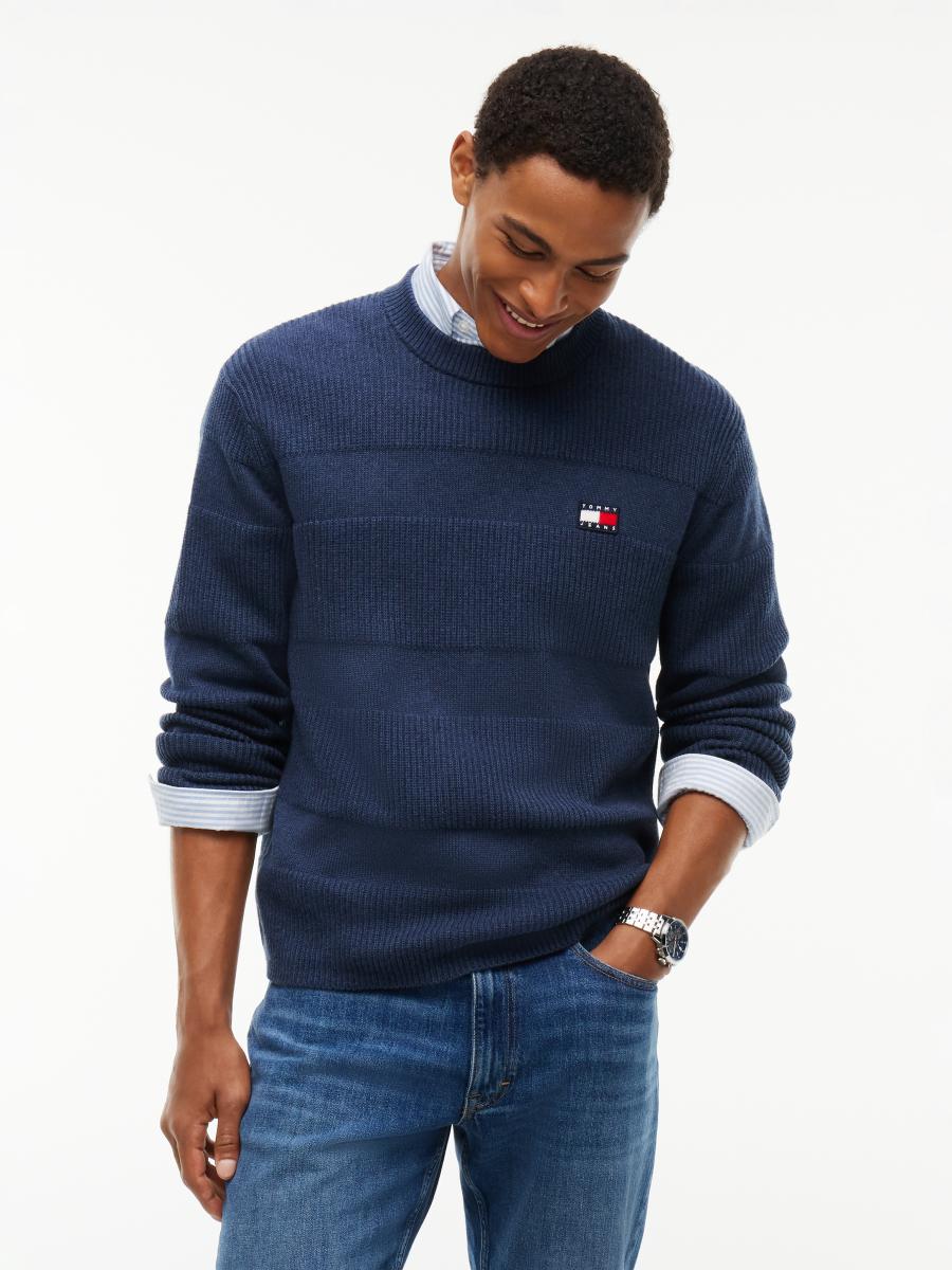 Herren Pullover TJM